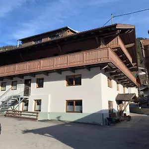 Haus Brunnenberg Appartement Sölden