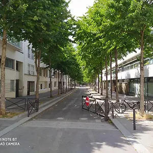 Le Jourdain Paris