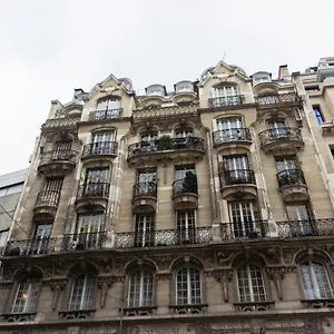 Appartement Marais Proche Du Theatre Renard, Parijs
