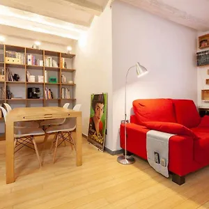 Circus Apartment Tarragona