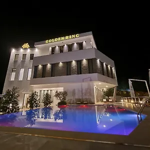 Golden Ring Hotell Farke e Madhe