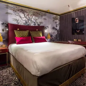 Hotell Snob, Paris