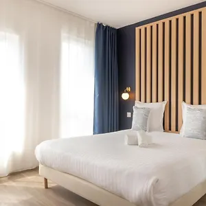 Apartmanhotel The Originals Le Monde Paris Confluence, Ivry-sur-Seine