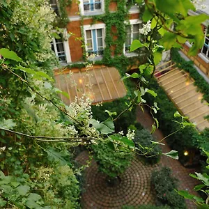 Appartement Les Patios Du Marais 2, Parijs