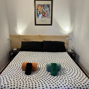 Louie Louie Old Town Apartment Tarragona