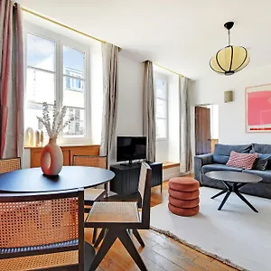 Marais Apartamento