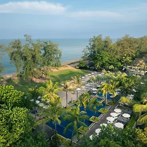 Anantara Phuket Semesteranläggning (resort) Mai Khao