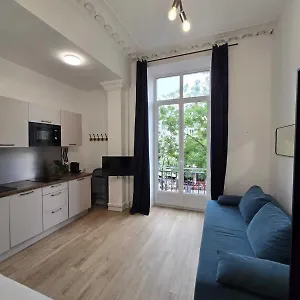 Opera Apartamento