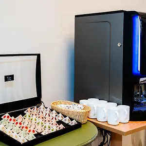 Apartmanhotel Ecla Paris, Villejuif