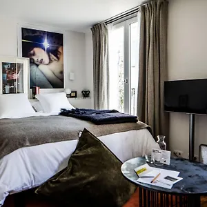 Hotell Le Pigalle, A Member Of Design, Paris