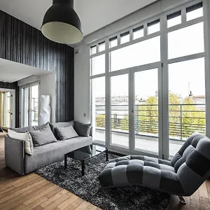 Clichy Apartamento