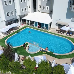 The Park Marmarıs Armutalan