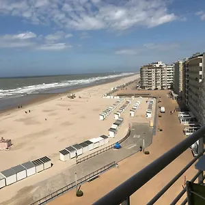 S7 Appartement Oostende