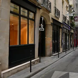 Appartement My Story Up, Parijs