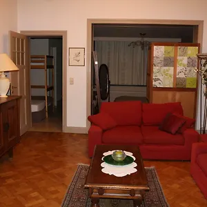 Studio Elisabeth Appartement Brugge