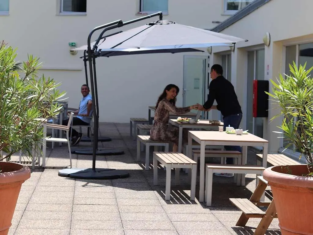 Ibis Budget Paris La Villette 19Eme Hotel 2*,  France